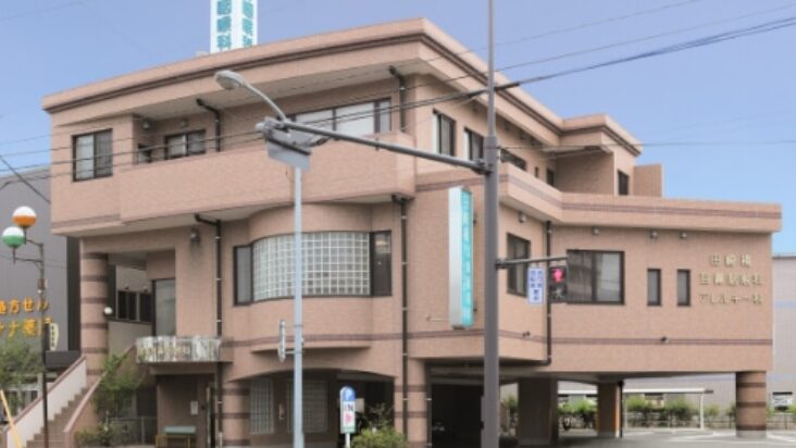 企業ロゴ